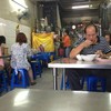 อายุคนทานบอกรสชาติ