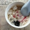 ของหวานฟรี วันนี้เป็นรวมมิตร อิอิ
