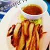 น้ำจิ้มอร่อยมากค่ะ