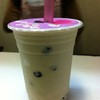 ชานมไข่มุก ปั่น ราคา30 บาท  อร่อยและถูกกว่าที่อื่นๆ