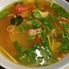 ต้มแซบ(เปรี้ยว)เครื่องในหมู
