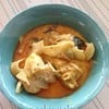 แกงไก่หน่อไม้