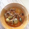 แกงเนื้อเข้มข้น