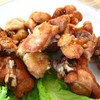 ข้อไก่ทอด ทอดได้แห้งดี หมักได้เข้าเนื้ออร่อยค่ะ