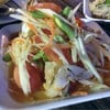 ส้มตำปูม้า