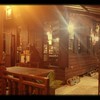 ชานบ้าน