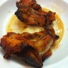 Chicken Tandoori มา 4 ชิ้น
