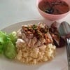ข้าวมันไก่