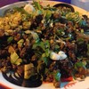 ลาบเหนือ สูตรเมืองแป่