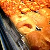 ขนมปังอบ (ไส้คาว) ชิ้นละ 20 บาท