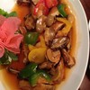 ไก่เหล้าแดง