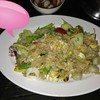 ข้าวผัดทะเล