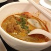 Laksa ปริมาณน้อยแค่พอทาน