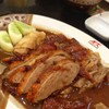 เป็ดย่างที่ขาดไม่ได้ ^^