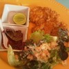 สลัดหมูทงคัตซึ