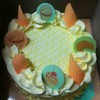 ของหวานน