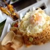 นาซีโกเร็ง เปิบอาหารอินโด อิ่มอร่อยจุงเบย