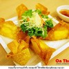 เกี๊ยวห่อชีส3ชนิด