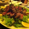 T-Bone Steak