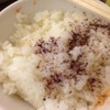 ข้าวโรยบ๊วย