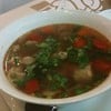 ต้มแซบซี่โครงหมู