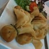 ถุงทองทอด