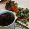 ลาบหมู (มั๊ง)