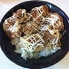 ข้าวหน้าไก่เทริยากิ