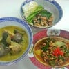 เมนูไทยๆเข้ากันได้ดี