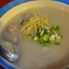 โจ๊กหมู