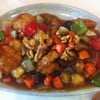 ไก่เปรี้ยวหวาน
