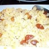 ข้าวผัดเทคอะวิว