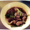 เกาเหลาเนื้อตุ๋น