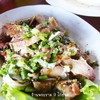 น้ำตกคอหมูย่าง