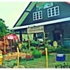 หน้าร้าน ร้านครูสังข์ อ.ด่านซ้าย จ.เลย
