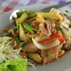 ผัดเปรี้ยวหวานหมู 