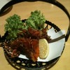 ปูนิ่มกรอบ
