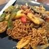 ผัดฉ่าทะเล
