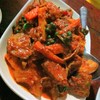 ผัดเผ็ดหมูป่า