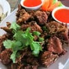 ไก่ทอดกรอบๆ