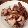 คอหมูย่าง