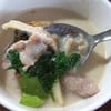 ต้มข่าไก่แสนอร่อย