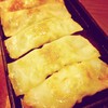 Tetsunabe Gyoza