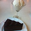 The Dark กับไอศครีมวนิลา