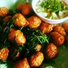 ทอดมันหน่อกะลา