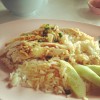 ข้าวมันไก่