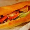 Subway สนามบินดอนเมือง ระหว่างประเทศ