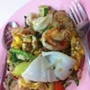 ผัดขี้เมาทะเล