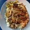 ข้าวขาหมูรสเด็ด