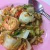 สุกี้ทะเลแห้ง
